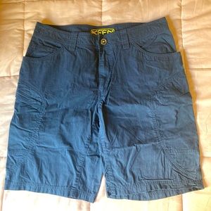 Keen Men’s Newport Shorts
